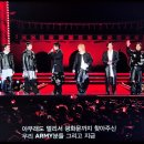석진글로벌 | BTS 컴백 무대 후기, RM 부상에도 완벽했던 7인의 무대