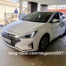 명품 카 서비스 이미지