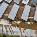 성재 태양광발전소 이미지