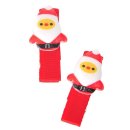 산타와 미니 이미지