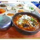 옛날선지국밥