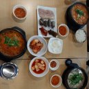 김둘레순대국 이미지