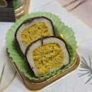 세븐일레븐태평마리골드점 | 이마트24 두바이 초코카다이프 모찌 vs CU 카다이프 찹쌀떡 솔직 비교 후기