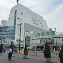신주쿠