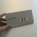 fingerlime : 굽지 않는 젤 네일스티커 / 핑거라임 실사용 솔직후기