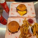 MR.M | 우붓 첫날 새벽 도착 맛집 추천 | Mr.Smash Burger | 수제버거로 살아난 후기