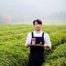 녹차카페 이미지