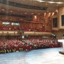 대한노인회 노인일자리사업 평가회의 이미지