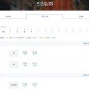 메가박스인천논현 티스토리