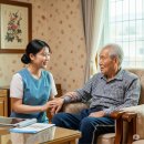 군산제일요양병원 이미지