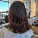 문영미용실 | 부천 옥길동 미용실, 드디어 인생 머리 찾은 찐 후기!