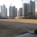 [04/02] 원흥 도래울고등학교: 홈구장 개장 이미지