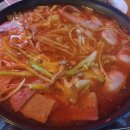 쭈꾸미랑부대찌개랑 이미지