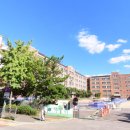 서해초등학교정문 이미지