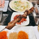 공설주차장하 | 성남 태평역 맛집 | 잡내 없이 맛있었던 양심정양갈비 후기 (메뉴, 가격)