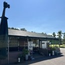 어린이 놀이터 공중화장실 | 경남 고성 여름철 아기랑 갈만한 곳 남포항 어린이 물놀이터