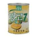 초록망고 이미지