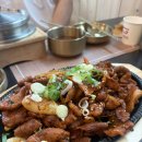 더달달영흥도점 | 영흥도 여행전 한끼 대부도맛집 칼국수 말고 한식! 시골밥상 들별채 솔직후기