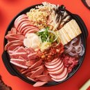 땅스부대찌개관양