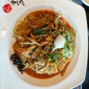 봉동주유소 | 이비가짬뽕 완주봉동점 볶음짬뽕 솔직 후기(🚗 주차 편하고 국물 맛 확실한 완주 짬뽕 맛집)