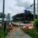 임월교 교차로 이미지