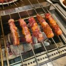 하하양꼬치