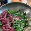 이천도자기축제 근처 육회비빔밥 맛집 아리랑 정육식당