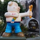 2013년 10월 6일(일) 연극"루브" + 사직동맛집 삼삼골목대장 이미지