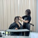 전주 염색 잘하는 미용실 리어브헤어 전주서신점 염색 후기