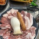 제주돼지참숯뒷고기