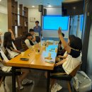 양곡중학교 | 설아인치과와 함께한 양곡중학교 진로체험 이야기