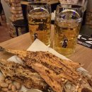 [을지로 노포 술집-을지로 OB맥주] 노포에서 핫플로! 노가리&amp;생맥의 원조집