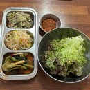 찌개랑찜이랑 | [서울/종로] 종로5가한정식 동대문밥집 든든한 가성비 맛집 | 찌개랑찜이랑 솔직후기