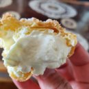 슈브레드빵 이미지