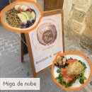 MIGA&MIGA | 스페인 마요르카 소예르 브런치 카페 맛집 ‘Miga de nube’ 내돈내산 후기