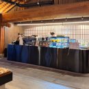 냇가한옥 | 아이랑 공주 한옥카페 커피인터뷰, 계룡산 나들이 후기