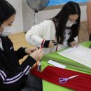 옥산중학교 이미지