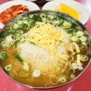 웰빙멸치국수 이미지