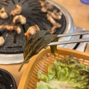 무한장소 | 청라 맛집 장어 무한리필 장소담 A세트 솔직후기