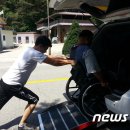 정읍시 행복콜택시 이미지