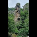 08 Jul. 2023 청송 유네스코 세계지질공원 주왕산 계곡 트레킹 이미지