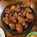 치맥특별시 | [잠실] 치맥하기 딱인 분위기 좋은 방이동치킨 맛집 &lt;작살치킨&gt; 후기