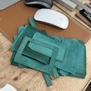 내가 만드는 가죽소품 | 🧵 손끝에서 완성된 나만의 가죽 이야기, 핸드크래프트꼼 원데이 클래스 후기