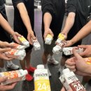 크로스핏 빛 이미지