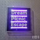 꿈의2호김밥 | 안산방탈출 공포도 1위! 일본 공포 테마 꿈소풍 2호점 키멘주에이