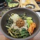 파주 보리밥 이미지