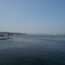 해파랑길 3코스 이미지