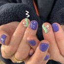 네일뉘앙스