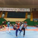 올림픽태권도체육관 이미지