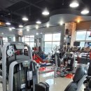 에어로빅 댄스(근력과 스트레칭) 이미지